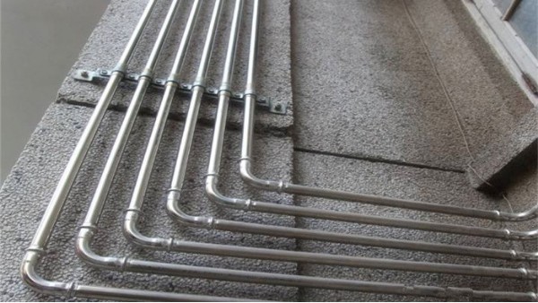 不锈钢管厂家告诉你不锈钢水管优点有哪些?