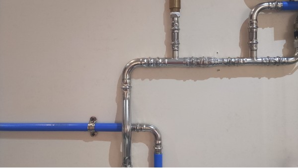 发达国家水电安装为何使用不锈钢水管？
