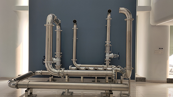 双兴卡压式不锈钢水管的安装流程是怎样的？
